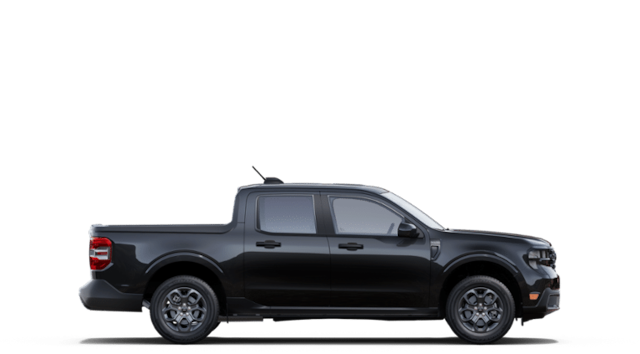 2025 Ford Maverick